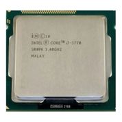 Processador intel Core  I7 3770 3.4ghz 1155 OEM S/ Cooler