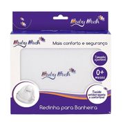 Redinha Para Banheira Baby Bath