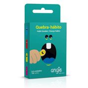Quebra Hábito 12und Angie