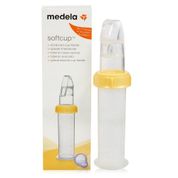 Alimentador SoftCup 80ml Medela