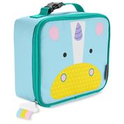 LANCHEIRA TERMICA INFANTIL CLASSICA ZOO UNICORNIO - SKIP HOP