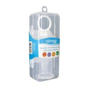 Dosador de Medicamentos + Copo Medidor Clingo