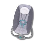CADEIRA DE DESCANSO TECHNO LIGHT CINZA - MASTELA