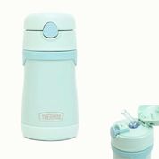 GARRAFA TÉRMICA BABY COLLECTION BS535 MENTA 290ML - THERMOS