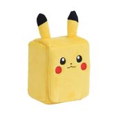 Case Pokémon Pikachu  Scarlet & Violet Plush Deck