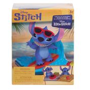 1 Boneco Stitch Sortido de 7 cm Colecionável