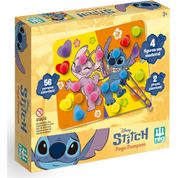 Stitch - Pega Pompom - Nig