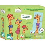 O Pescoço da Girafa - Nig