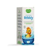 Esferas de Banho Bubbly Óleo Natural Vegano Bioclub