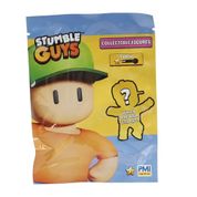 Boneco Mini Figura  Stumble Guys Sortidos 1und Multikids