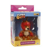Boneco Mini Figura Stumble Guys Boxing Roo Multikids