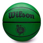 Bola de Basquete Wilson NBA Team Tribute Solid Boston Celtics #7