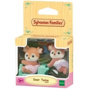 GEMEOS CERVOS SYLVANIAN FAMILIES - EPOCH