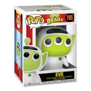 Pop Alien Remix Eve 765 Funko 49608
