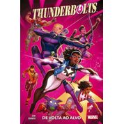 Thunderbolts (2024) Vol. 01