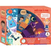Meu Dia a Dia - Nig