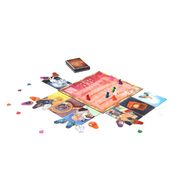 Jogo De Tabuleiro - Dixit Odyssey - 84 Cartas - 3 A 12 Jogadores - Galápagos