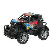 Carrinho de Controle Remoto Super Road - Polibrinq