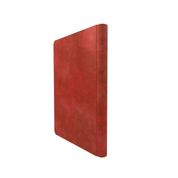 Gamegenic: Zip-Up Album 18-Pocket (Vermelho)