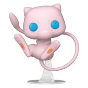 Funko Pop Pokemon Mew 643 Original Noo