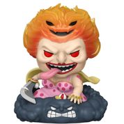 Funko Pop One Piece Sized Hungry Big Mom 17cm Original