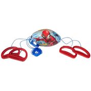 Vai E Vem Homem Aranha Spider Man Original Marvel, Lider Brinquedos