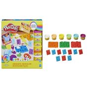 Massinha de Modelar Play-Doh - Números - Hasbro