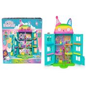 Playset Casa de Celebração da Gabby - Gabby's Dollhouse - Spin Master - Sunny