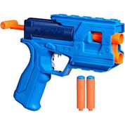 Lançador de Dardos Nerf Purestrike - Hasbro