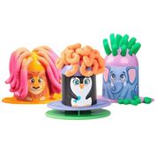Massinha de Modelar Animais Divertidos Play Doh - Hasbro