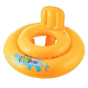 Boia Inflável com Assento - DM Toys