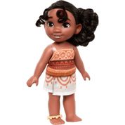 Boneca Simea Disney Moana 2 - Mattel