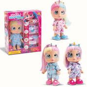 Boneca Diver Surprise Festa do Pijama - Cores Sortidas - Diver Toys