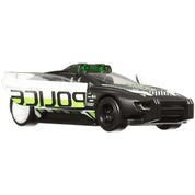 Carrinho Hot Wheels Alpha Pursuit - Mattel