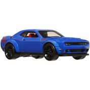 Carrinho Hot Wheels Dodge Challenger R/T Scat Pack - Mattel
