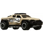 Carrinho Hot Wheels Off Duty - Mattel