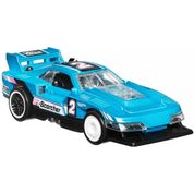 Carrinho Hot Wheels GT-Scorcher - Mattel