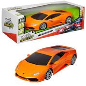 Lamborghini Huracán LP 610-4 - Street Series 1/14 - Controle Remoto - Maisto Tech R/C