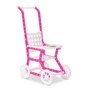 Brinquedo Infantil Carrinho de Boneca - Meu Nenê - Cardoso Toys