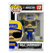 Boneco Colecionável Funko! Nascar - Dale Earnhardt Sr. #13