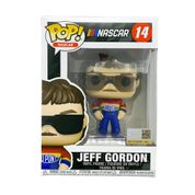 Boneco Colecionável Funko! Nascar - Jeff Gordon #14