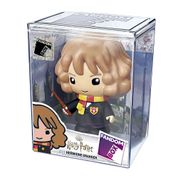 Boneco Fandom Box Hermione Granger Harry Potter Colecionável com Embalagem Expositora