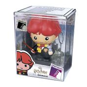 Boneco Fandom Box Rony Weasley Harry Potter Colecionável com Embalagem Expositora