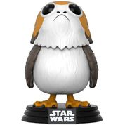 Funko Pop Porg 198 Star Wars