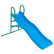 ESCORREGADOR TOGOGA INFANTIL CAMPO OU PISCINA - BELFIX