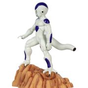 Action Figure Dragon Ball Z Freeza History Box Banpresto 19379