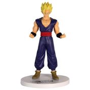 Action Figure Dragon Ball Super Super Hero DXF Super Saiyan Son Gohan Banpresto 19382
