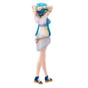 Action Figure Espresto Jewelry Swimsuit Asuna Banpresto 17603