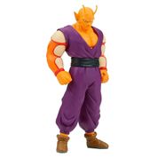 Action Figure Dragon Ball Super Super Hero Orange Piccolo Banpreresto 88297