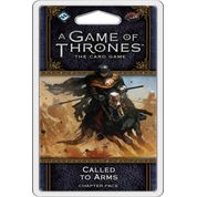 A Game of Thrones: The Card Game (Second Edition) - Called to Arms Chapter Pack